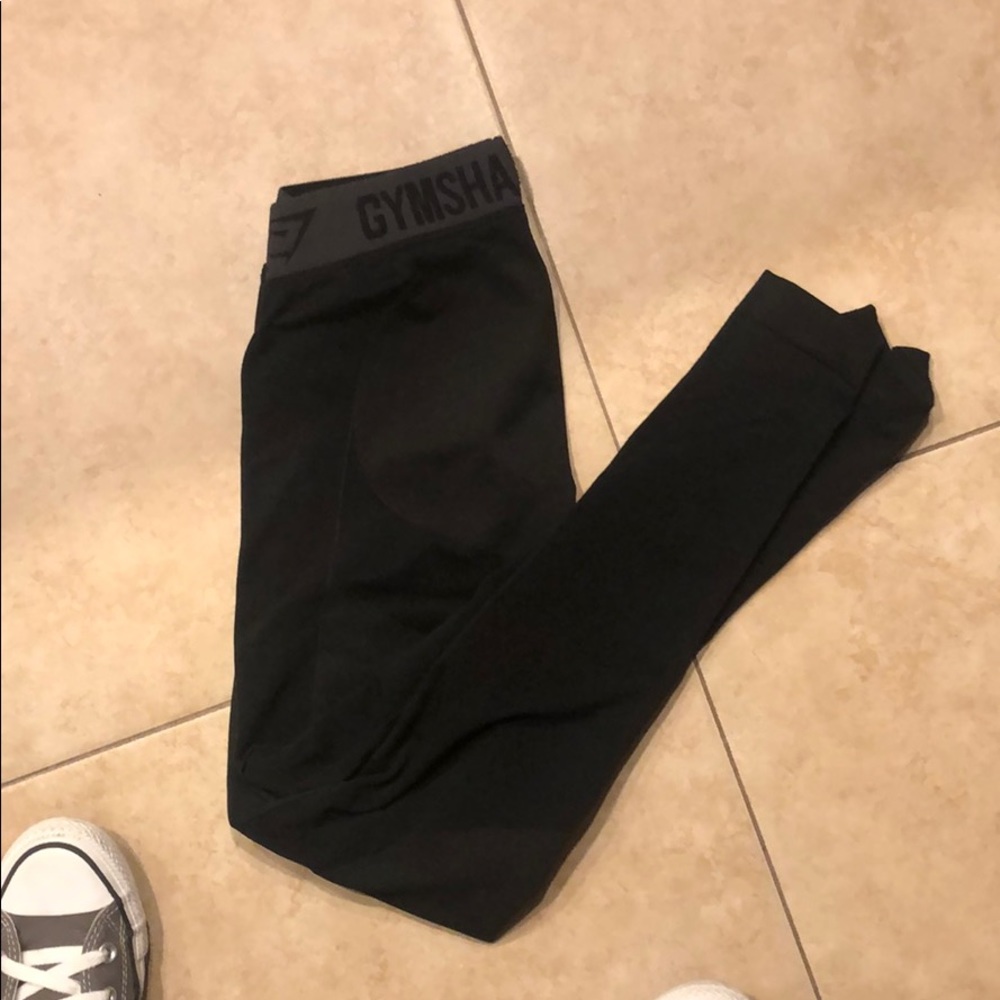 Gymshark flex leggings